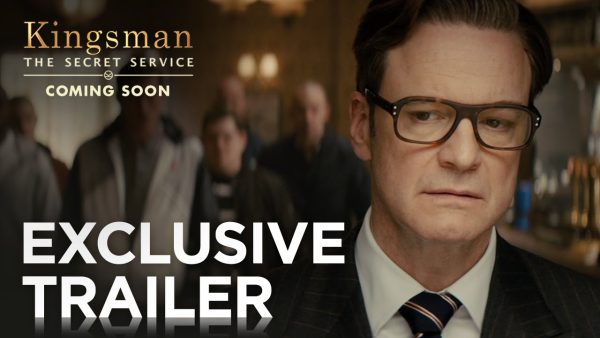 Trailer: ‘Kingsman: The Secret Service’ Starring Colin Firth, Michael Caine and Samuel L. Jackson