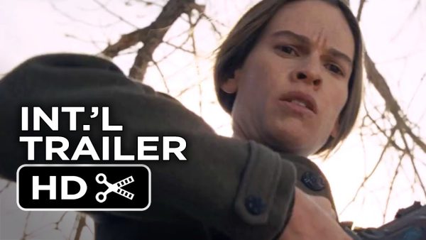 Trailer: ‘The Homesman’ Starring Tommy Lee Jones, Hilary Swank and Meryl Streep