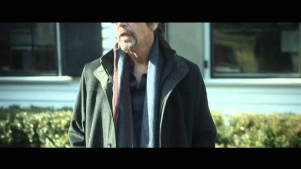 Trailer: ‘The Humbling’ Starring Al Pacino & Greta Gerwig