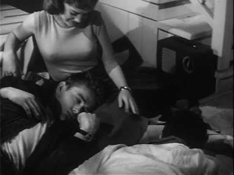 Watch: James Dean, Natalie Wood, and Sal Mineo’s ‘Rebel Without a Cause’ Screen Test