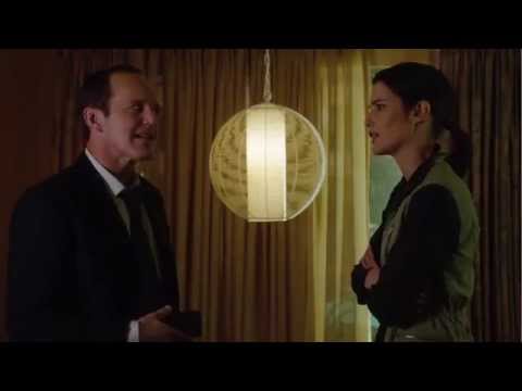 Watch: Marvel’s Agents of S.H.I.E.L.D. Season 1 Bloopers