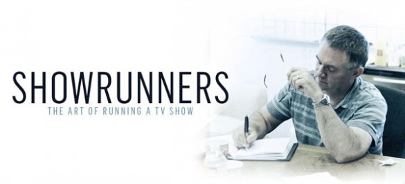 Showrunners review