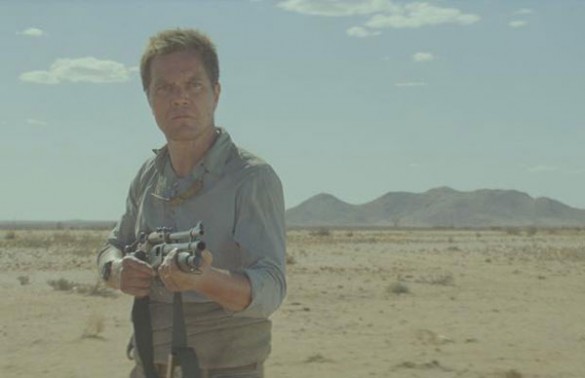 Movie Review: Jake Paltrow’s ‘Young Ones’ Starring Michael Shannon, Nichoulas Hoult and Kodi Smit-McPhee
