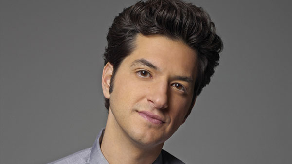 Ben Schwartz Career