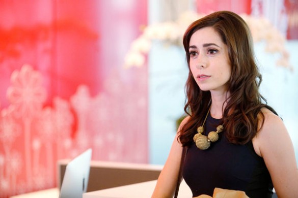 Cristin Milioti Talks Forcing Chemistry On-Set as an Actor: “You feel kind of like a courtesan”