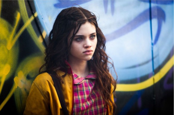 India Eisley Interview