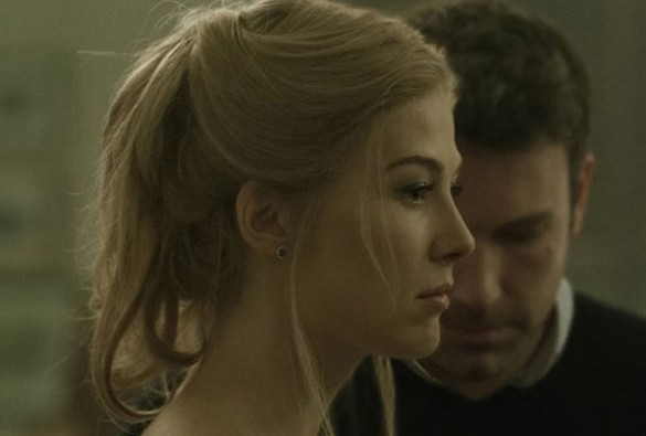 Rosamund Pike on Filming ‘Gone Girl’: “There was so much preparation for all this, so much preparation”