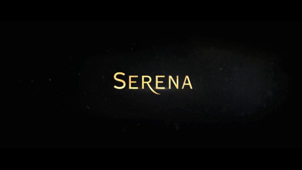 Trailer: ‘Serena’ starring Bradley Cooper and Jennifer Lawrence