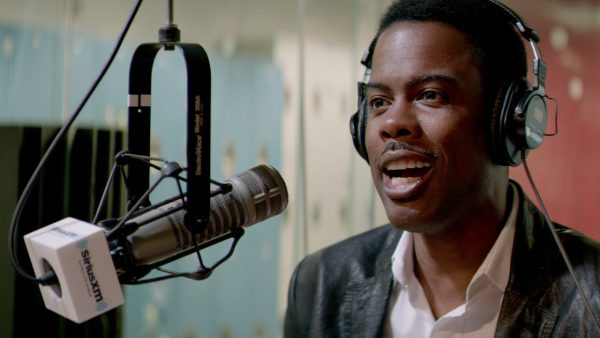 Trailer: ‘Top Five’ Starring Chris Rock, Rosario Dawson, Kevin Hart and  Tracey Morgan