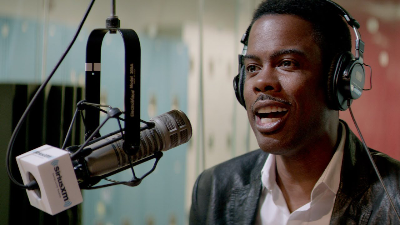 Trailer: ‘Top Five’ Starring Chris Rock, Rosario Dawson, Kevin Hart and Tracey Morgan