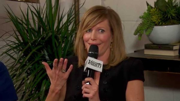 Watch: Anna Gunn Reveals Her Awkward ‘Breaking Bad’ Audition Details