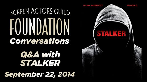 Watch: Conversations with Maggie Q and Dylan McDermott of New CBS Series ‘Stalker’