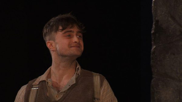 Watch: Daniel Radcliffe on the Differences Between American and British Theater Audiences
