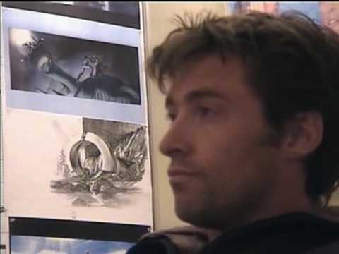 Watch: Hugh Jackman’s 1999 Audition for ‘X-Men’