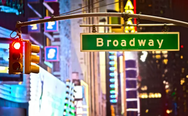 Broadway