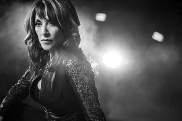 Katey Sagal Sons of Anarchy Final Season