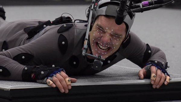 Watch: Benedict Cumberbatch Film the Smaug Motion Capture for ‘The Hobbit: The Desolation of Smaug’
