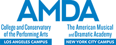 AMDA - Los Angeles Acting School