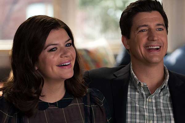 Marry Me Casey Wilson Ken Marino