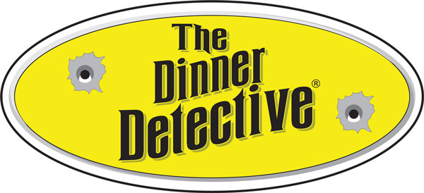 The Dinner Detective Murder Mystery