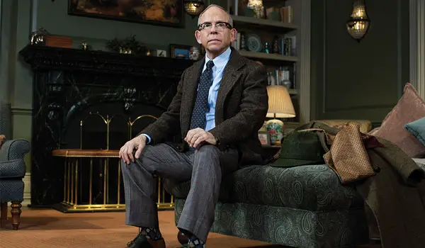 Bob Balaban Character Actor