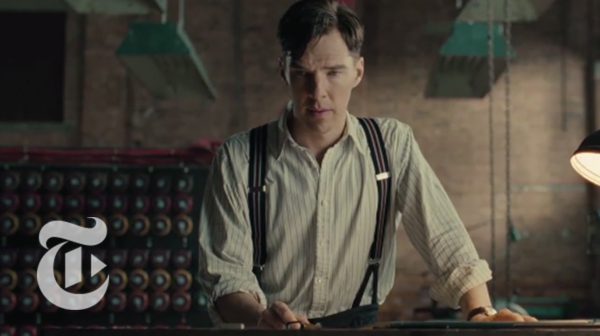 Director Morten Tyldum Narrates a Scene from ‘The Imitation Game’ Featuring Benedict Cumberbatch