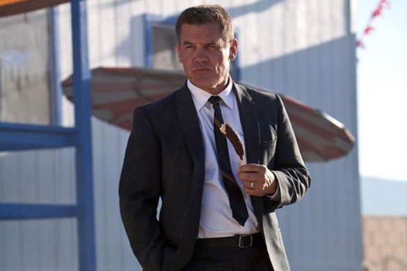Watch: ‘Inherent Vice’ Star Josh Brolin on Becoming an Actor and His Early Career Struggles