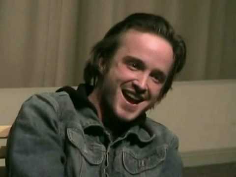 Watch: Aaron Paul’s Audition Tape for ‘Breaking Bad’