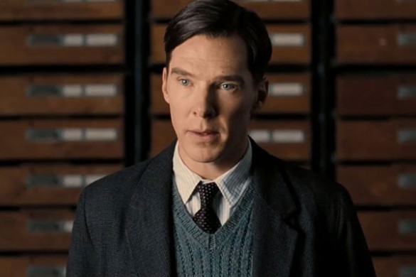 Benedict Cumberbatch on the Lack of Diversity in UK Film: “Something’s gone wrong”