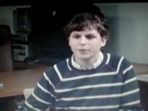 Watch: Michael Cera’s Audition for ‘Superbad’