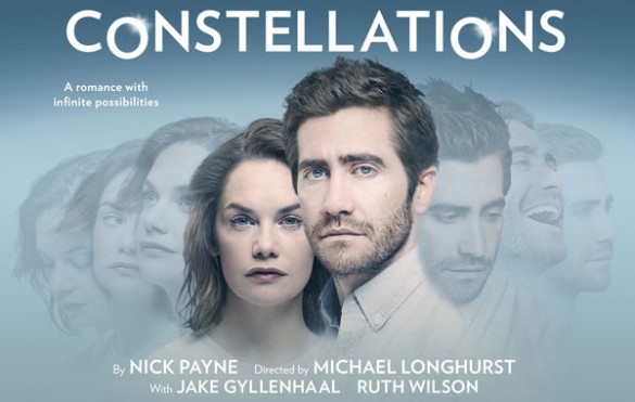 Constelations on Broadway Review