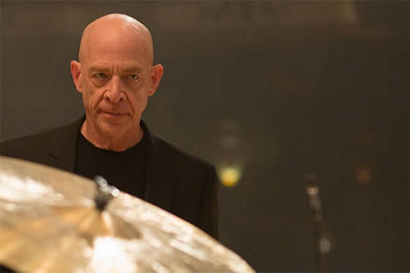 A Conversation with J.K. Simmons: ‘Whiplash’, His Career and More