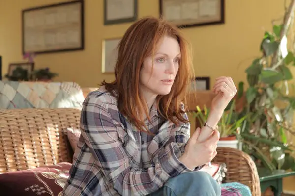 Julianne Morre in Still Alice