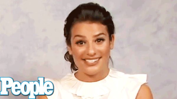 Watch: Lea Michele Describes Her Mistaken-Ridden ‘Glee’ Audition