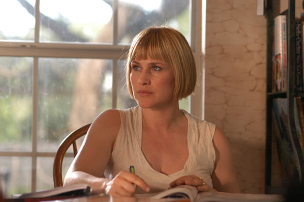 Patricia Arquette Aging in Hollywood