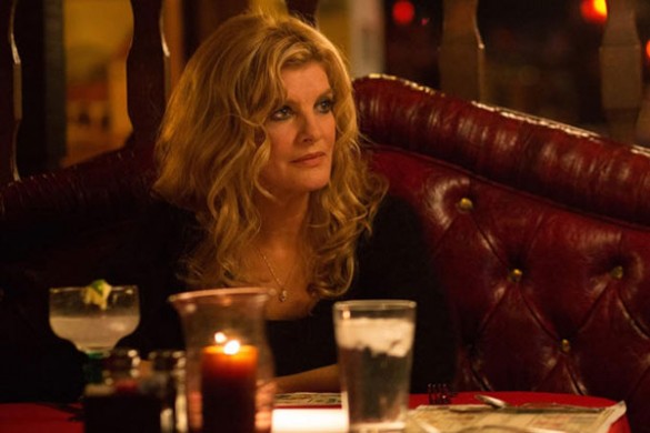 Rene Russo in Nightcrawler