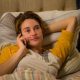 The Fault In Our Stars Hazel Monologue