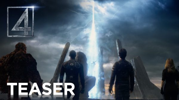 Trailer: ‘Fantastic Four’ Starring Miles Teller, Michael B. Jordan, Kate Mara & Jamie Bell