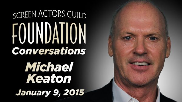 Watch: Michael Keaton Talks Candidly About His Career and His Approach to Acting in ‘Birdman’