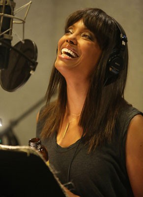 Aisha Tyler Archer