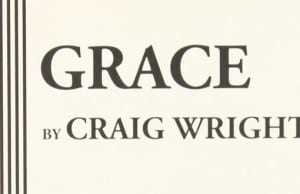 Grace Monologue