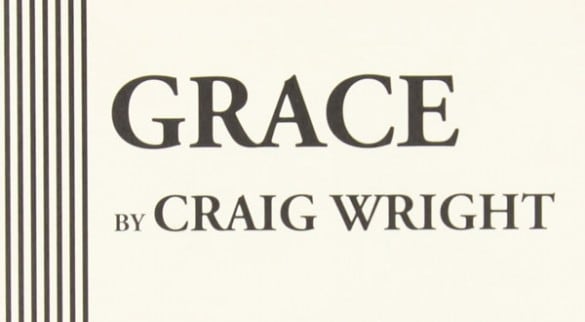 Grace Monologue