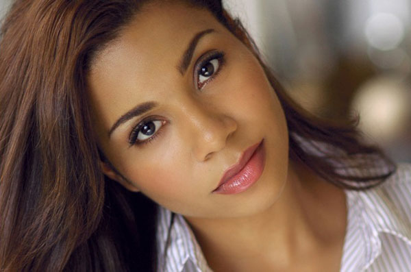 Jessica Pimentel Interview