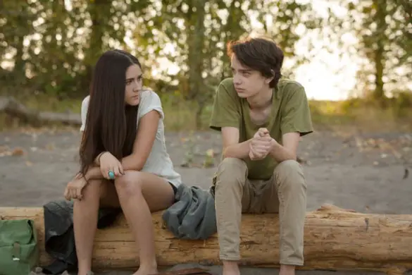 Review: ‘All the Wilderness’ Starring Kodi Smit-McPhee and Danny DeVito