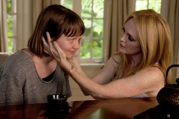 Maps to the Stars