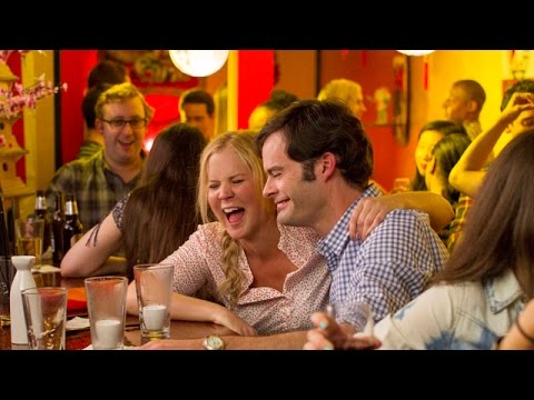 Trailer: ‘Trainwreck’ Starring Amy Schumer, Bill Hader, Brie Larson