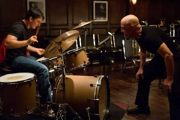 Whiplash Screenplay