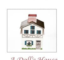 A Dolls House monologue
