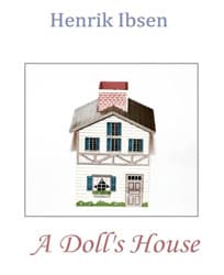 A Dolls House monologue