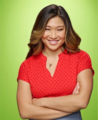 Jenna Ushkowitz Interview